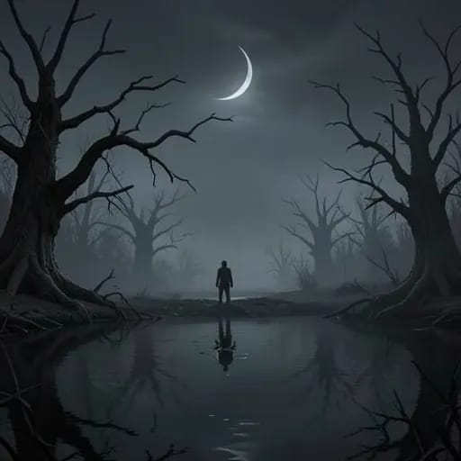 Ecos de Tu Ausencia