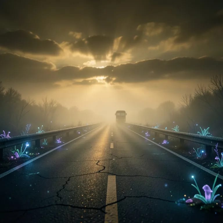 The Final 402 (The Dawn)