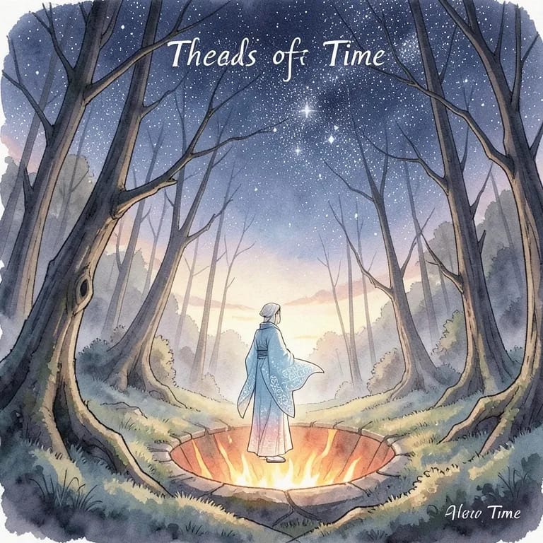 Threads of Time
