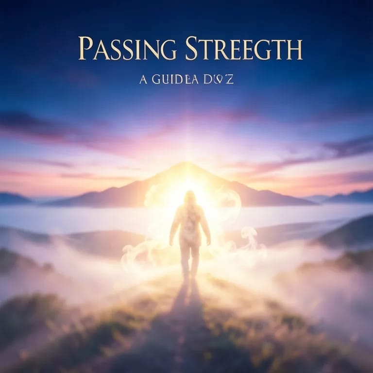 Passing Strength