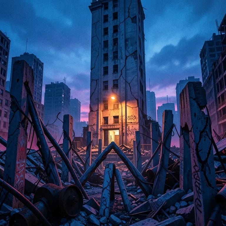 Still Standing