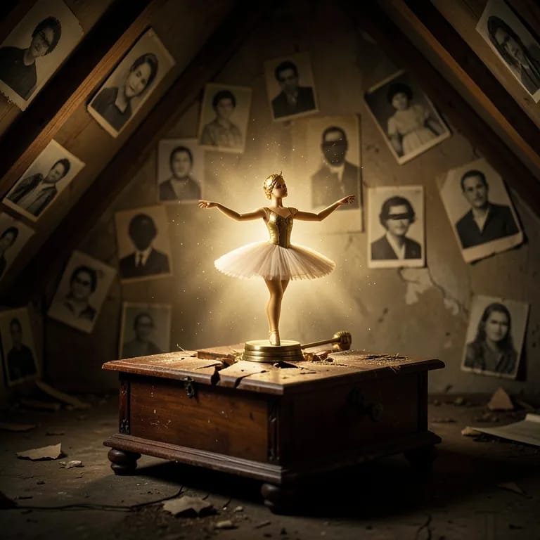 Eltern Waren Alles