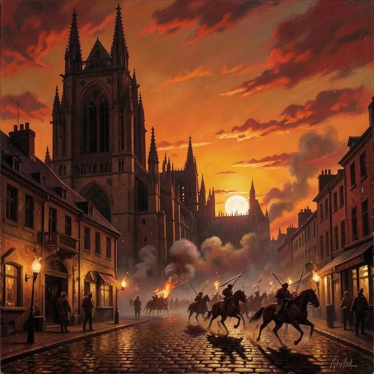 La Pucelle