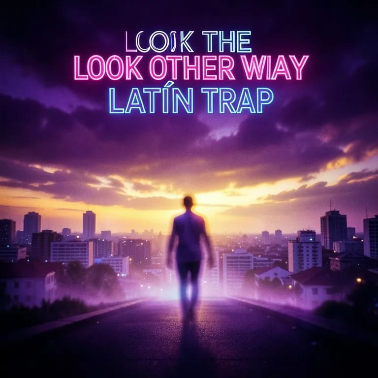 Look The Other Way