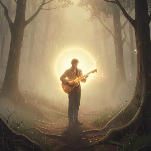 Every String Tells a Story