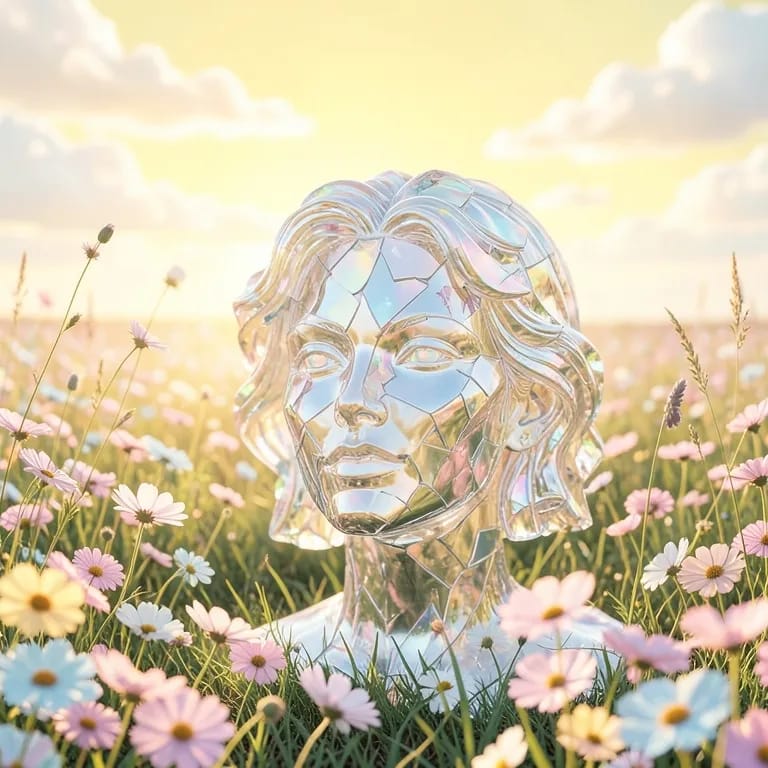 Bloom In Your Face