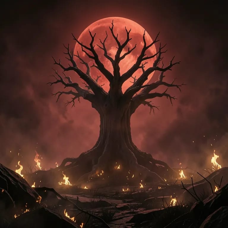 Eclipsed Dominion