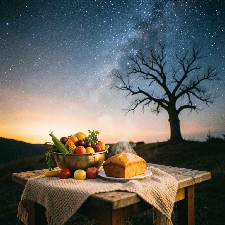 The Gift of God