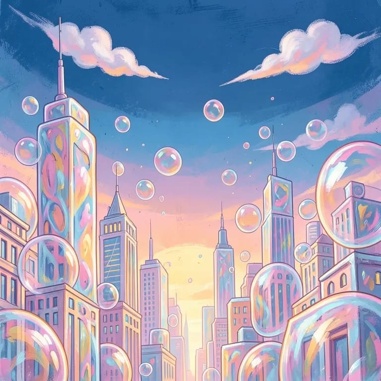 Bubbles