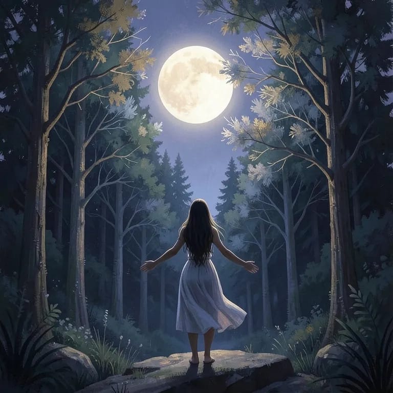 Under Moon Guard