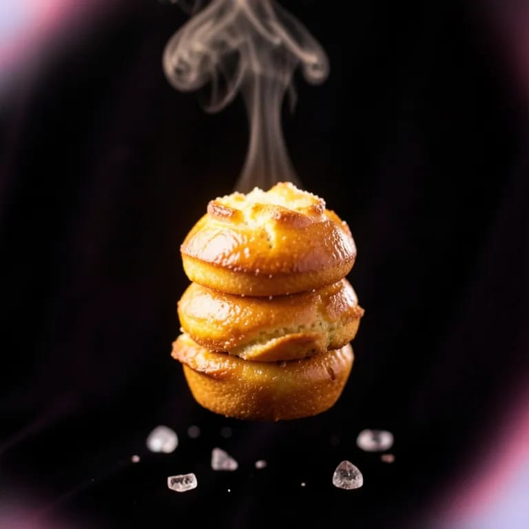 Sweet Creamy Desire