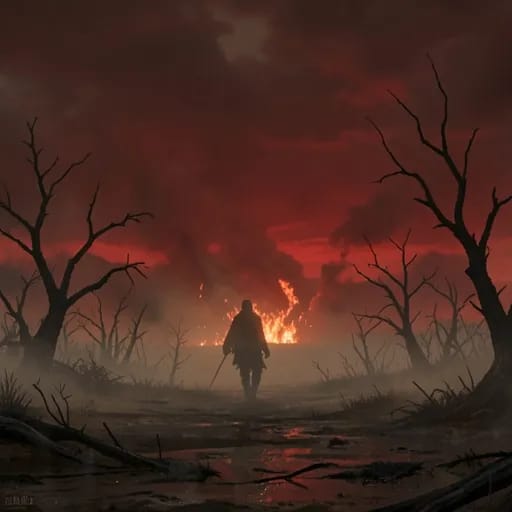 Through Hell