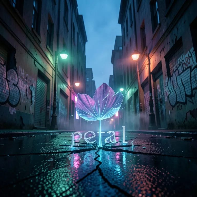 petal