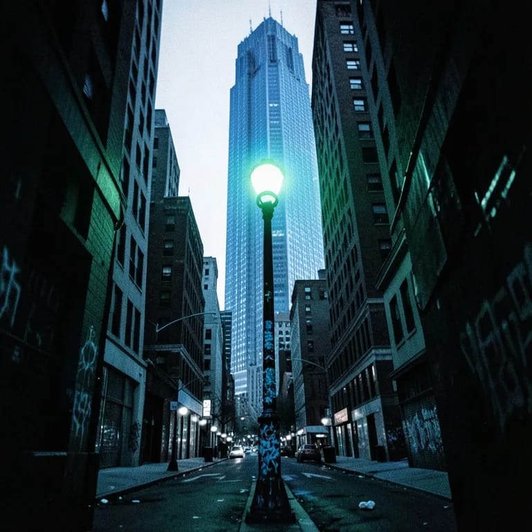 Street Code