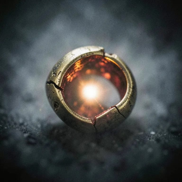 Heart In Physical Form