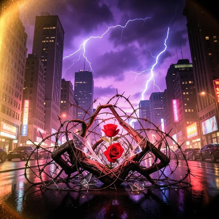 Chaos we choose