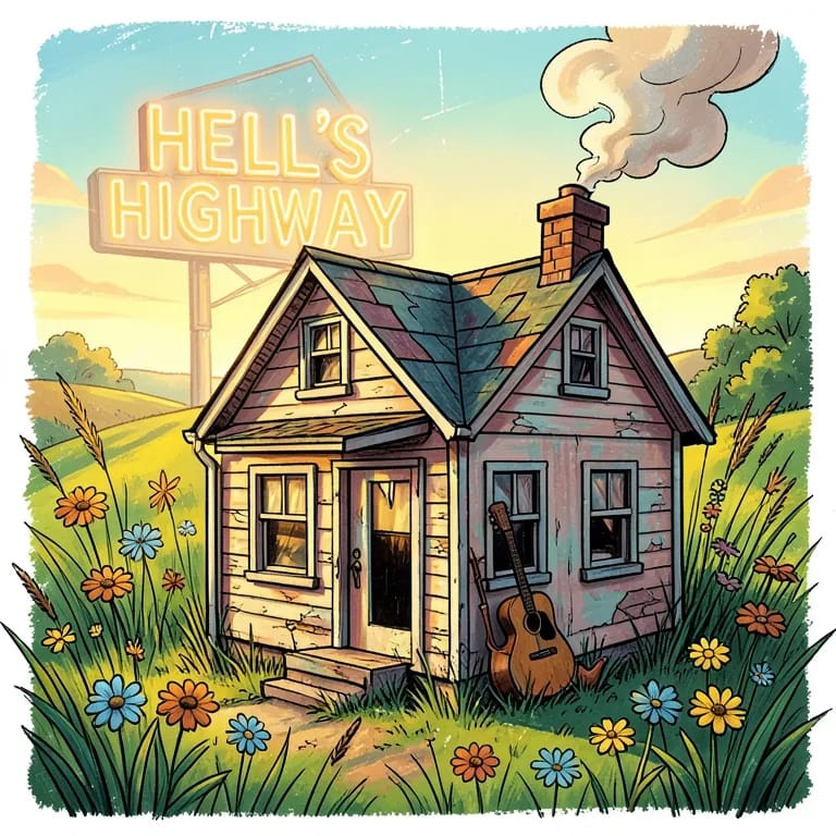 The Visit From Hell