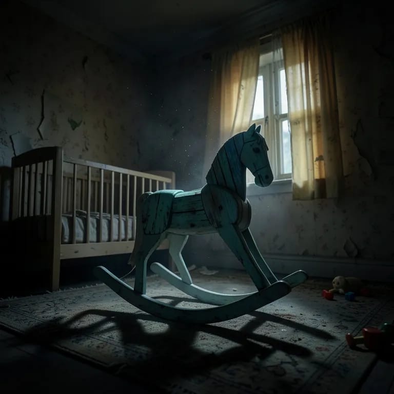Merrin's Horse