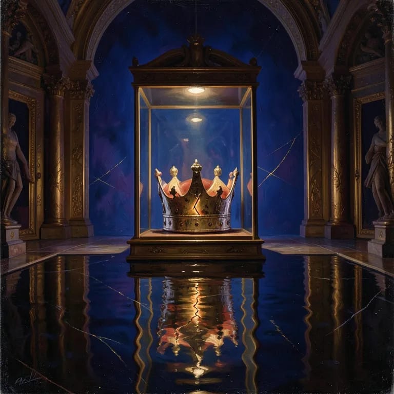 The Three Crowns
