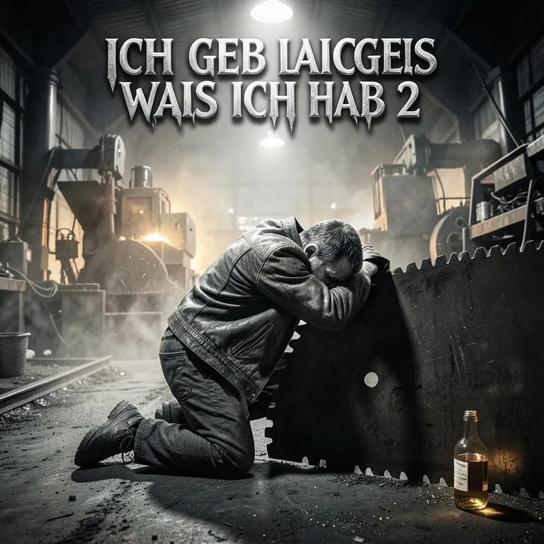 Ich geb alles was ich hab 2