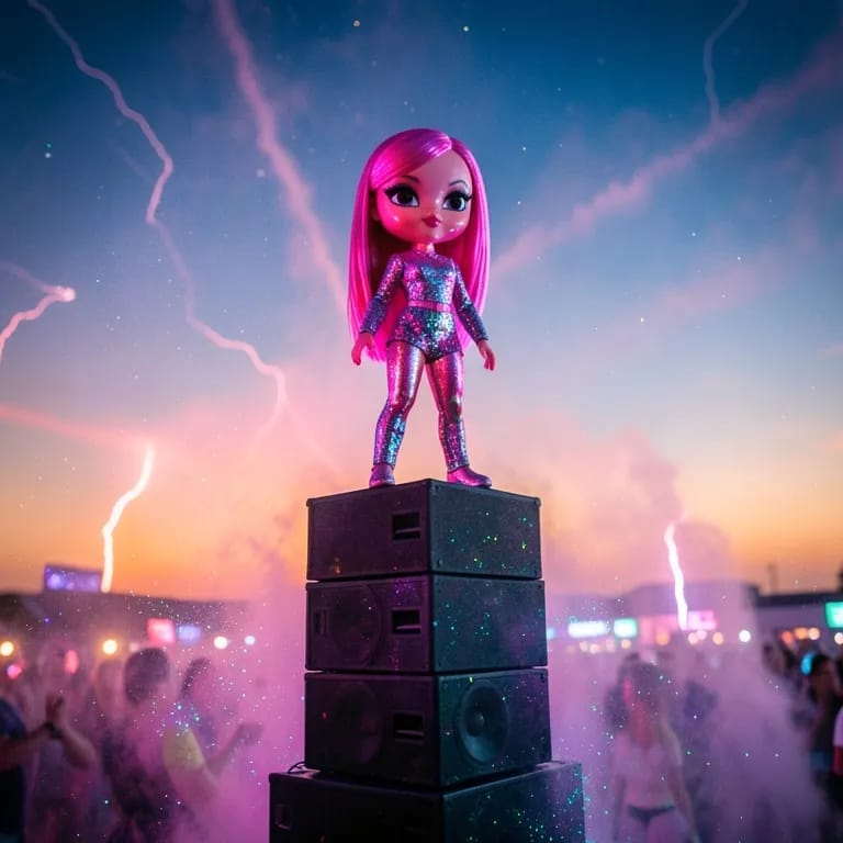 BratzDoll