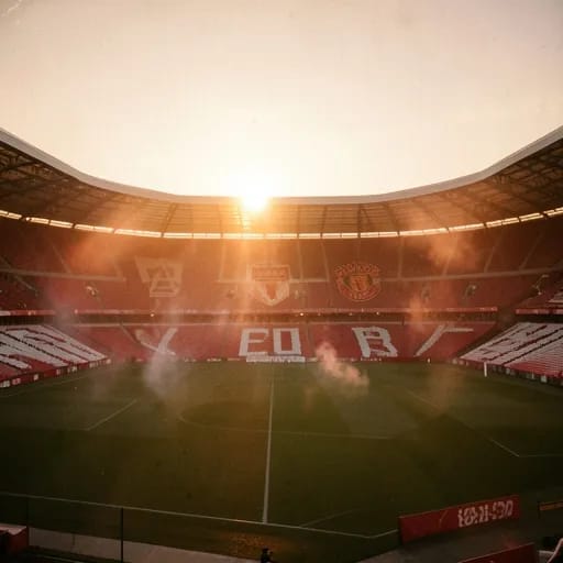 Red Glory