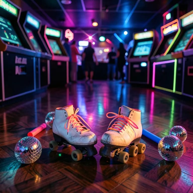 Naughty Boys