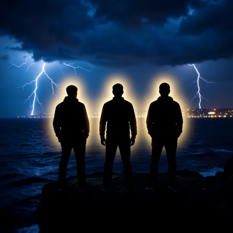 My Homies and Me.