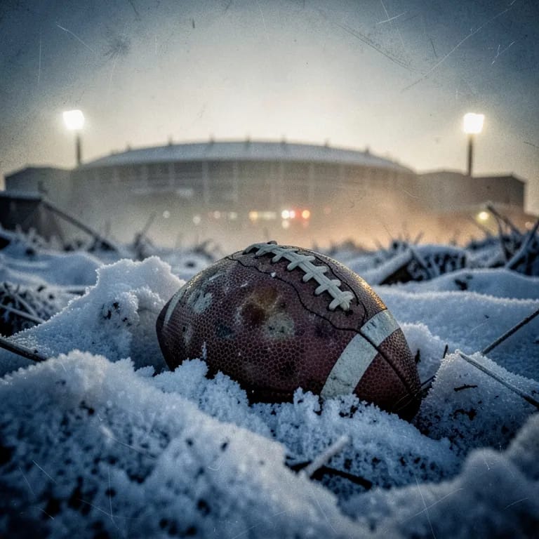 Foxborough Dynasty