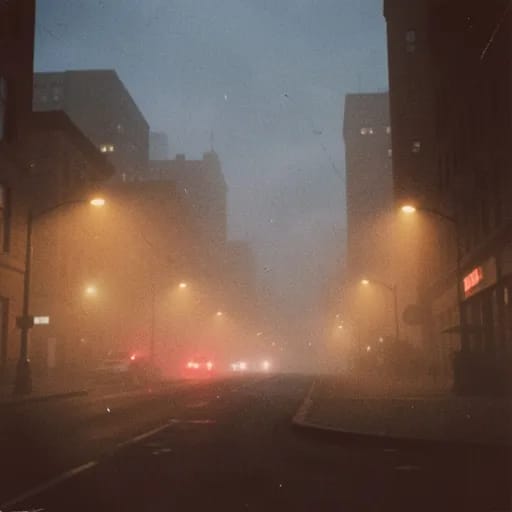 Street Life