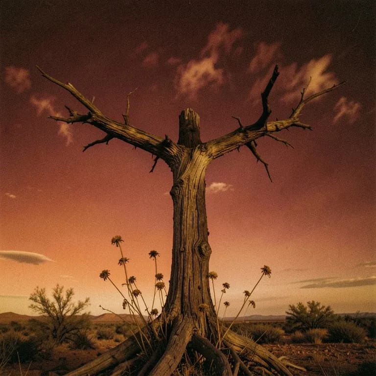 From the Tree We Are Free