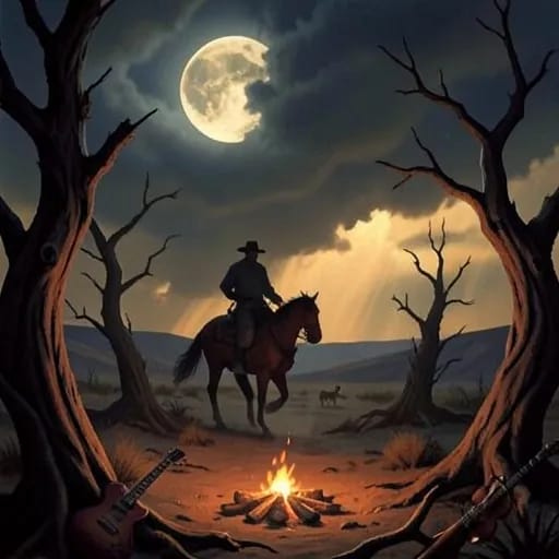 Lobo Solitario