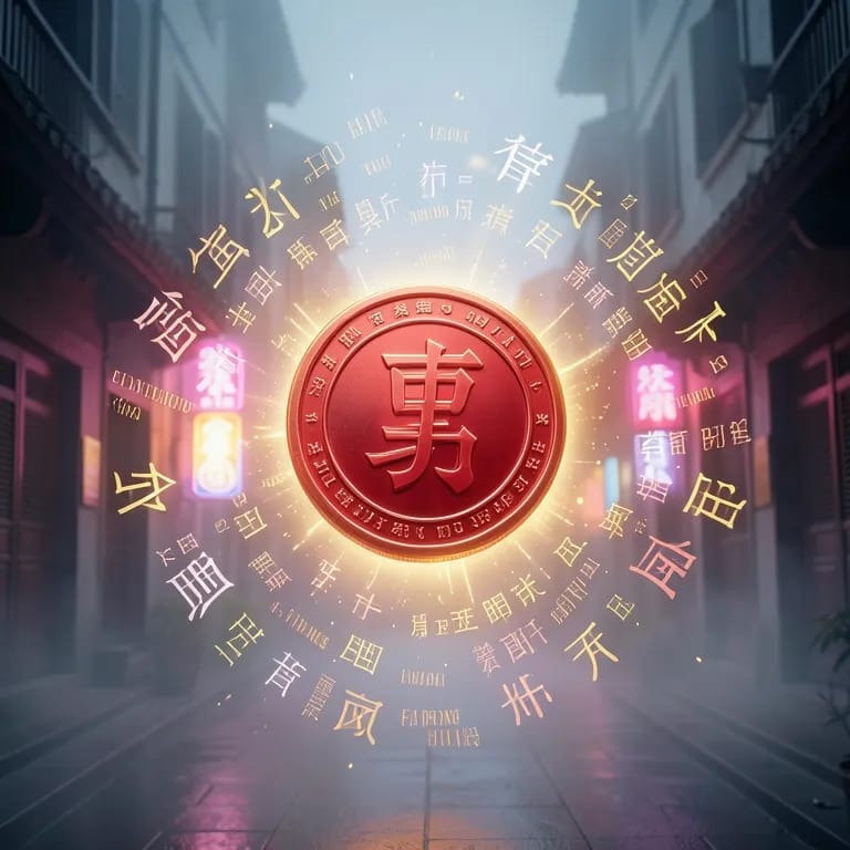 杭州发财歌