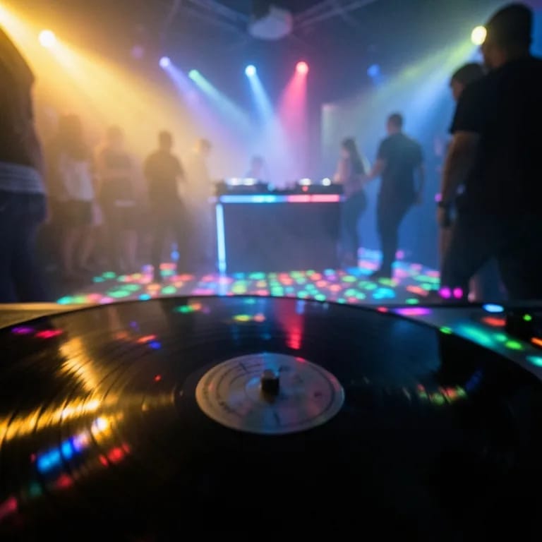 Cooked bpm
