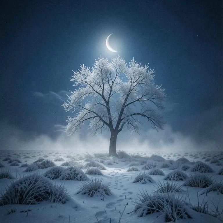 Hoof and Frost
