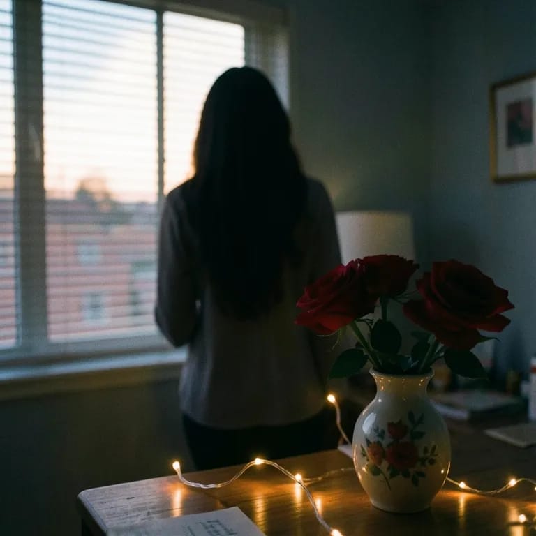 Something About You