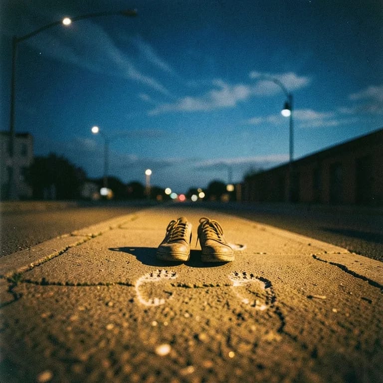Ten Toes