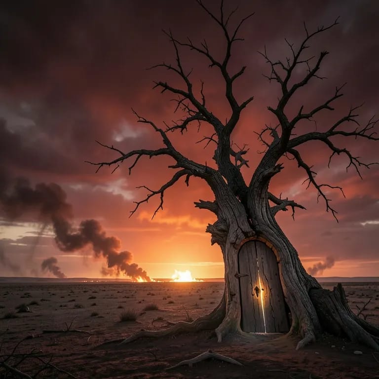 Crown of Rust