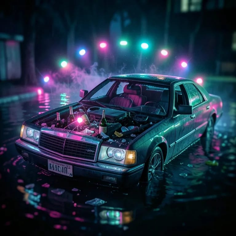 Car Crash