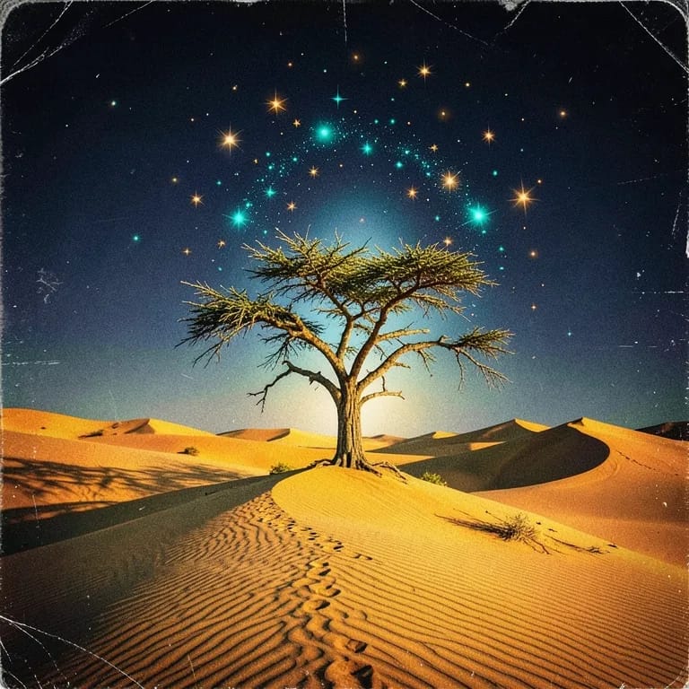Tuareg 3