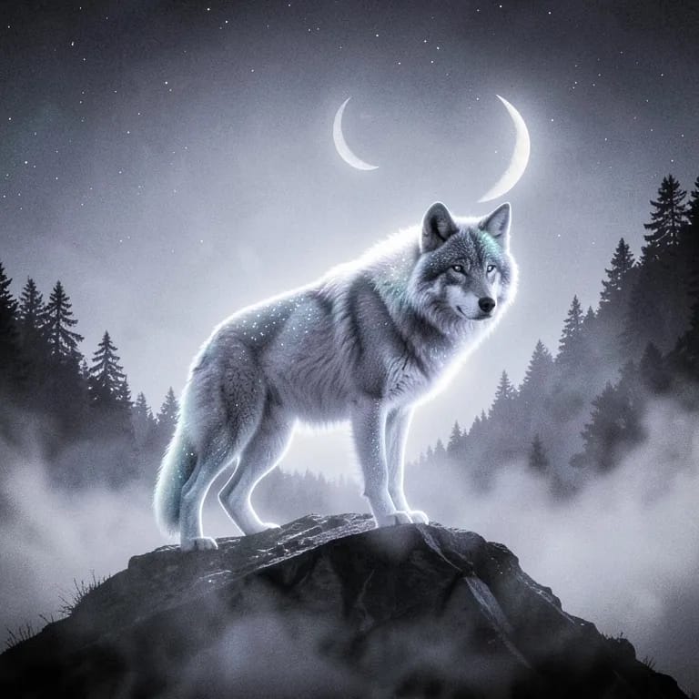 Lunar Howl