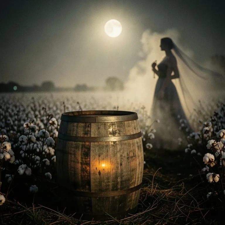 Whiskey River Ballet