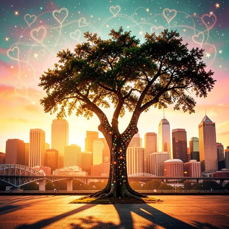 35th Years  of Faith, Love and Unity Edmonton