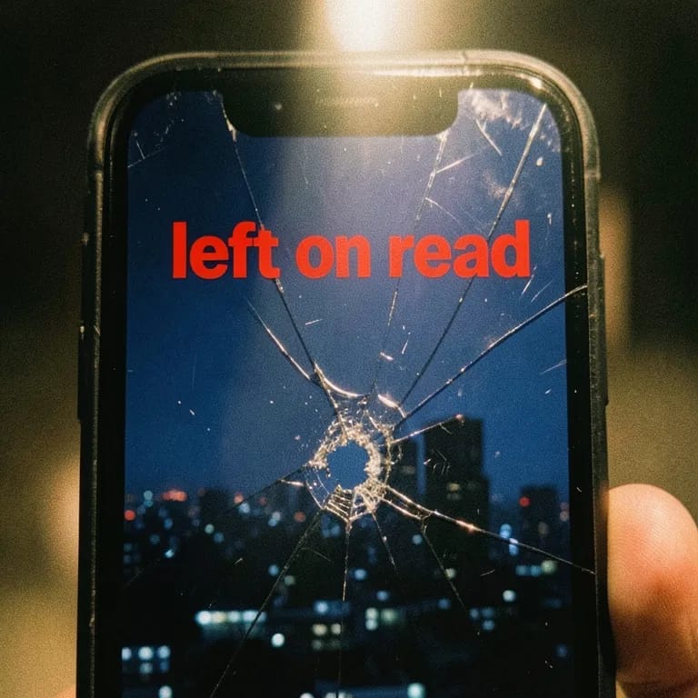 Left On Read