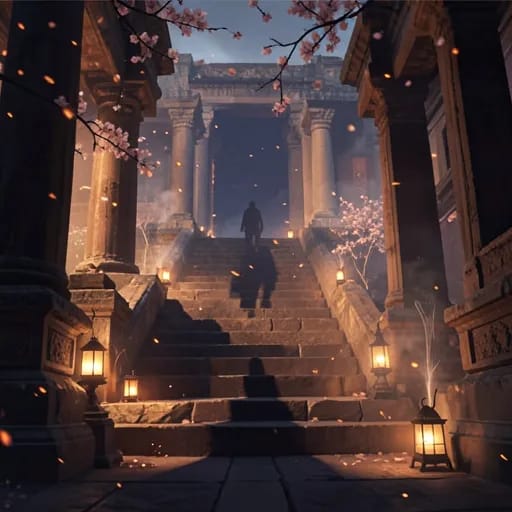 Temple of Ash