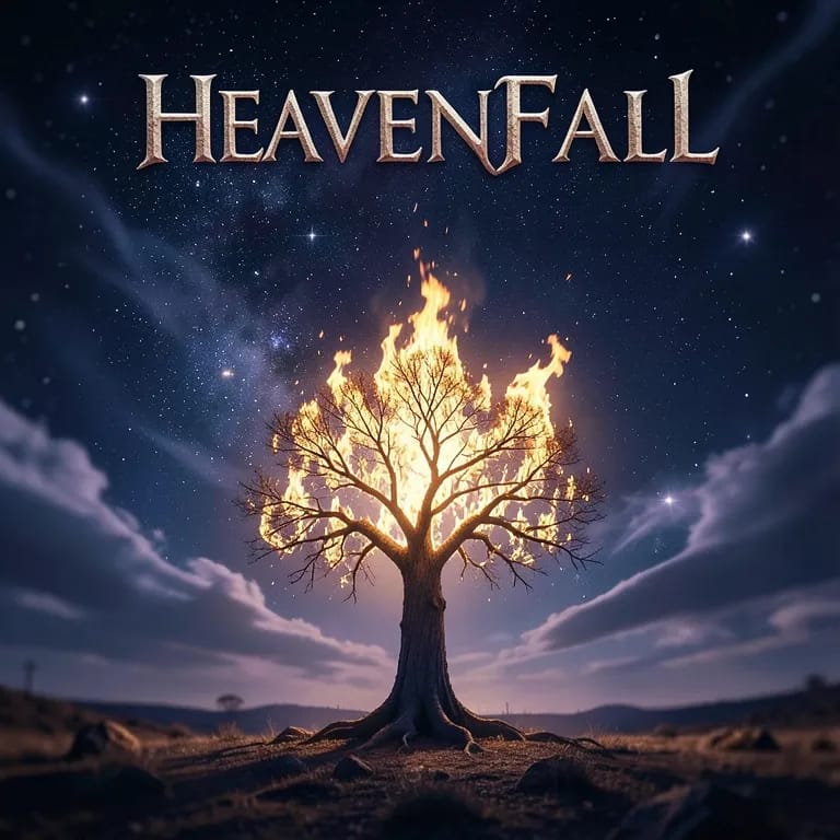 HeavenFall