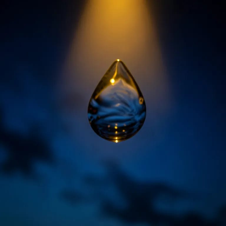 Let it rain