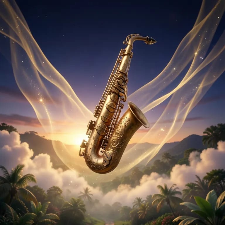 Mi Pedacito de Cielo