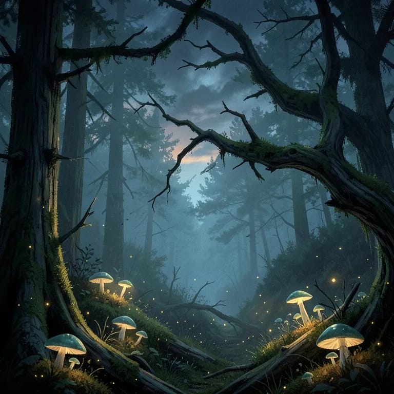 Roots and Thorns
