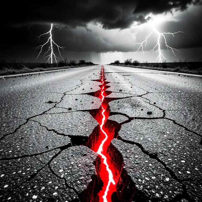 Seismic Distortion